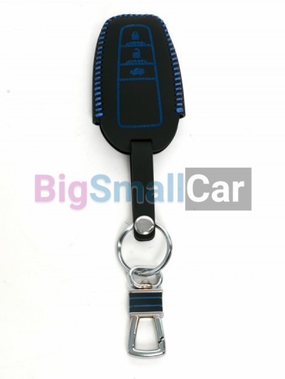 ЧЕХОЛ ДЛЯ КЛЮЧА TOYOTA CAMRY 2018 XV70 bgt 232 - купить Оренбурге