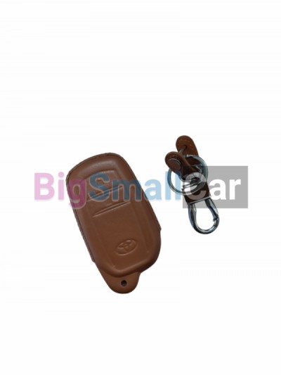 ЧЕХОЛ ДЛЯ КЛЮЧА TOYOTA LAND CRUISER PRADO 2020 bgt 265 - купить Оренбурге