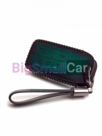 Чехол для ключа VOLVO XC70,V40,S60,V60,V70 bgt 271 - купить Оренбурге