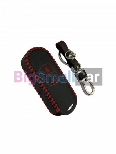 Чехол для смарт-ключа Mazda CX-3 CX-5 CX-7 3 5 6 с 2009 г. 2 кнопки bgt 364 - купить Оренбурге