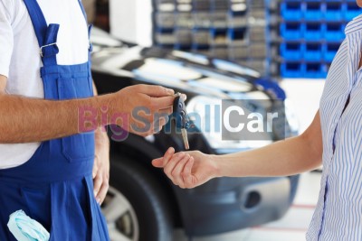 Ремонт любой сложности  Volkswagen (фольксваген)